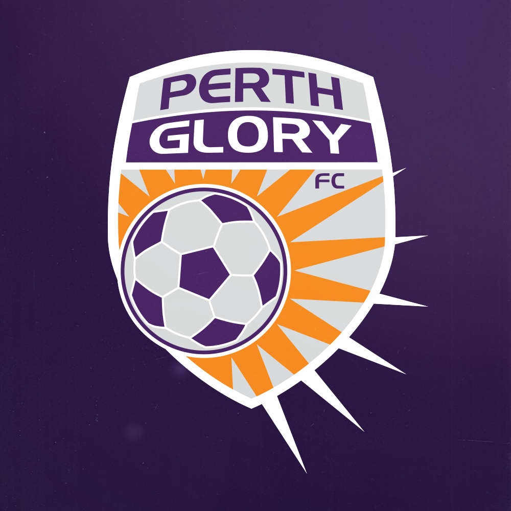 Perth Glory Deep Purple Membership